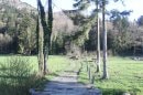 Malvaux. Au bout : GR5
